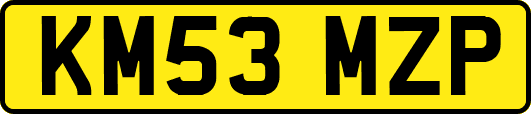 KM53MZP