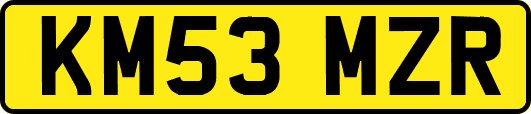KM53MZR