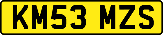 KM53MZS