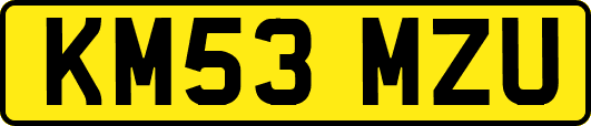 KM53MZU