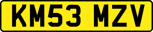 KM53MZV