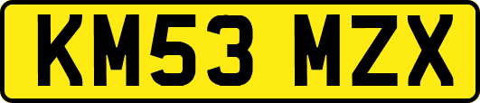KM53MZX