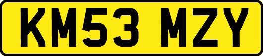 KM53MZY