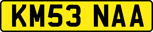 KM53NAA