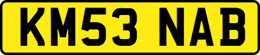 KM53NAB