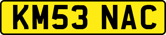 KM53NAC
