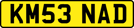 KM53NAD