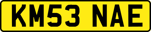 KM53NAE