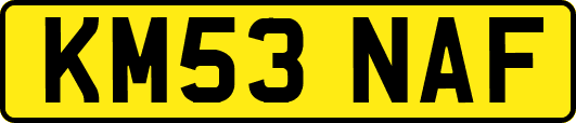 KM53NAF
