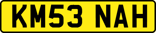 KM53NAH