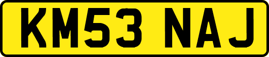 KM53NAJ