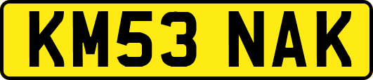 KM53NAK