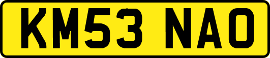 KM53NAO