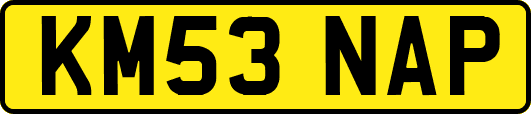 KM53NAP