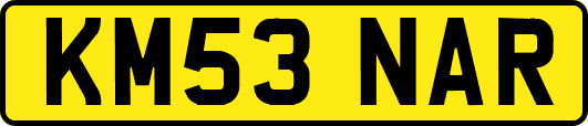 KM53NAR