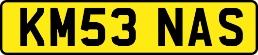 KM53NAS