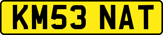 KM53NAT