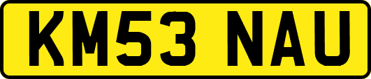 KM53NAU