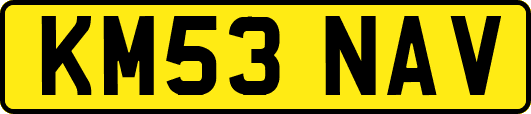 KM53NAV