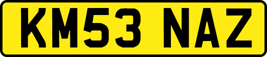 KM53NAZ