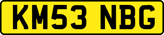 KM53NBG