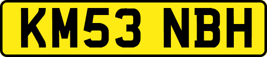 KM53NBH
