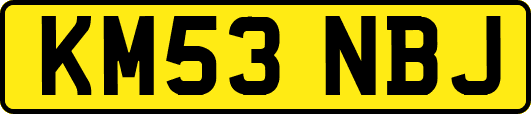 KM53NBJ