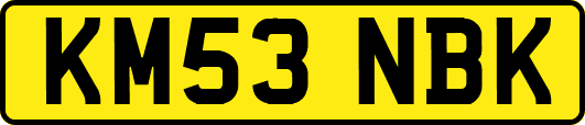 KM53NBK