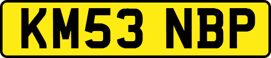 KM53NBP