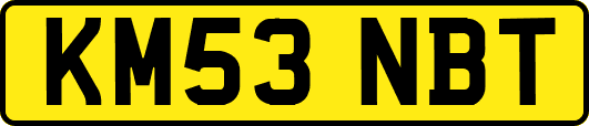 KM53NBT