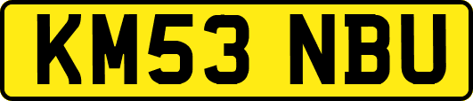 KM53NBU