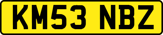 KM53NBZ