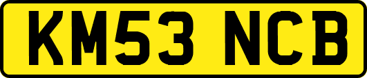 KM53NCB
