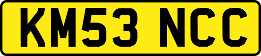 KM53NCC