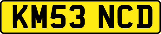 KM53NCD