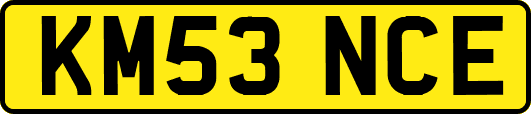 KM53NCE