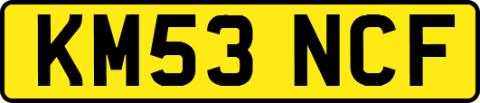 KM53NCF