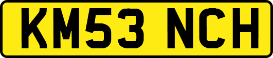 KM53NCH
