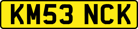 KM53NCK