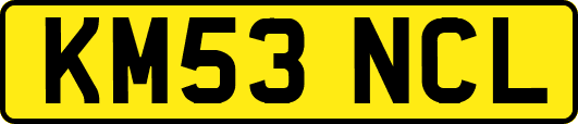 KM53NCL