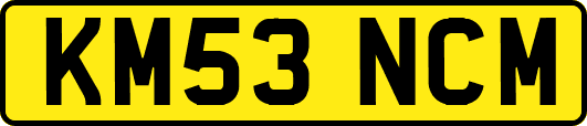 KM53NCM