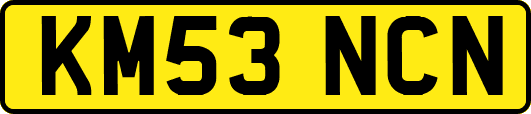 KM53NCN