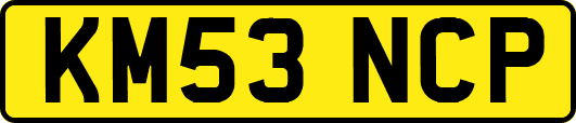 KM53NCP
