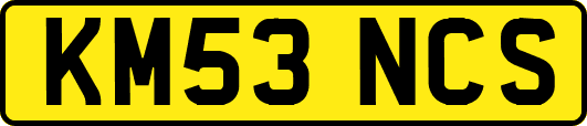 KM53NCS
