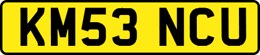 KM53NCU