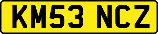 KM53NCZ