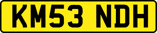 KM53NDH