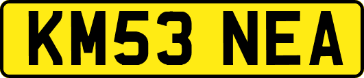 KM53NEA