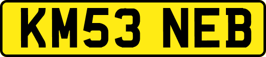 KM53NEB