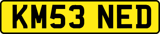 KM53NED